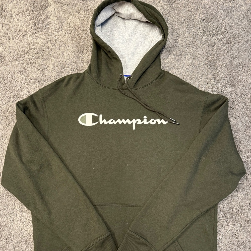 Champion sweatshirt
